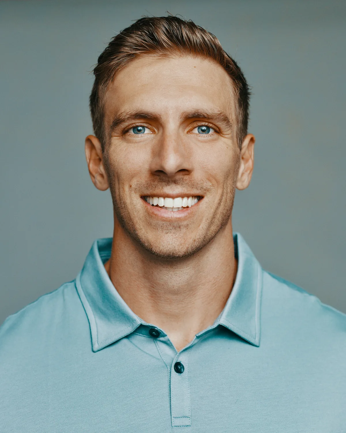 Dean Christener, founder of Makai Growth